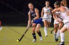 FH vs Fitchburg  Wheaton College Field Hockey vs Fitchburg State. - Photo By: KEITH NORDSTROM : Wheaton, field hockey, FH2023, Fitchburg